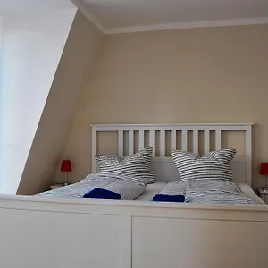 Apartamento Trafford Sky Homes, Leipzig